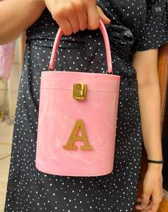 Sacs à main en résine pochette à dîner pour femmes vente en gros de sacs à main de luxe en cristal pochette sac à main de soirée pour dames - Product Image 4