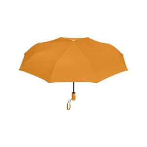 Ombrello Personalizzato AOC FARE Whiteline per Scopi Promozionali - Product Image 5