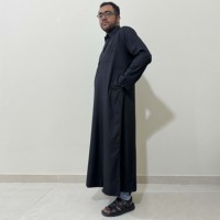 Túnica de Manga Larga para Hombre, Talla Grande, Otoño, 100% Algodón, Forro Polar Térmico, Secado Rápido, Transpirable, Bordado Personalizado, Color Personalizado