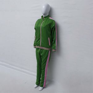 Vente chaude, sur mesure, nouvelle veste coupe-vent à capuche de haute qualité, pantalon de jogging zippé, ensembles unisexes, survêtements, 100% coton, hiver - Product Image 3