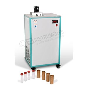 เครื่องมือวัดจุดเยือกแข็งและจุดไหลของ EIE Instruments - (-80C) - Product Image 1