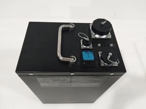 Batterie <span class=keywords><strong>LiFePO4</strong></span> <span class=keywords><strong>72V</strong></span> <span class=keywords><strong>20Ah</strong></span> à l'état solide, rechargeable, pour vélos électriques, cellules cylindriques, protection BMS intégrée, 1000 batteries - Product Image 2