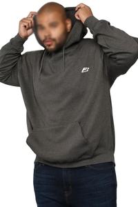 Sudaderas con Capucha Personalizadas para Hombre con Bolsillos, Impermeables y Antiencogimiento, Diseño Estampado OEM, Sudaderas Tejidas para Invierno B2B - Product Image 4