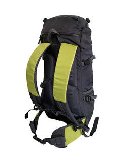 กระเป๋าเป้สะพายหลังสำหรับเดินป่ากลางแจ้ง ปี 2024 ผลิตในเวียดนาม คุณภาพสูง บุด้วยไนลอน กันน้ำ ทันสมัย มีซิปปิด  ขาย - Product Image 5