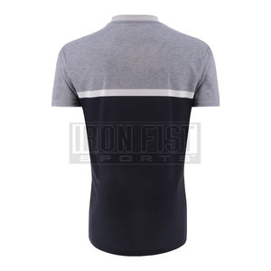 เสื้อกีฬารักบี้แบบออกแบบได้ตามต้องการชุดเล่นฟุตบอลแฟชั่นสำหรับฝึกซ้อมและแข่งขันสำหรับทีมสโมสรและโรงเรียน - Product Image 6