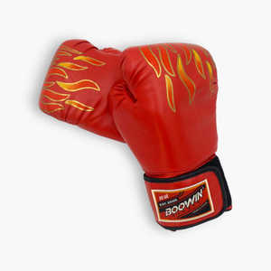 Guantes de Boxeo Arcade con Envío Gratuito - Product Image 5