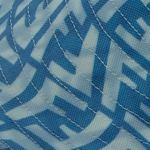 หมวกทรงถังผ้าคอตตอนปักโลโก้สำหรับผู้ใหญ่หมวกทรงถังทำจากผ้าคอตตอนสีแบบใหม่สำหรับฤดูร้อน2025 - Product Image 5