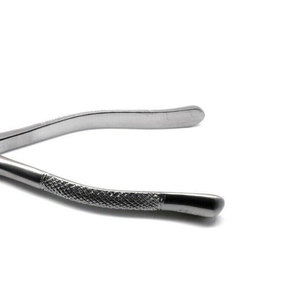 Forceps d'extraction dentaire molaire manuelle 88L Outils chirurgicaux pour l'extraction dentaire Base d'instruments chirurgicaux - Product Image 5