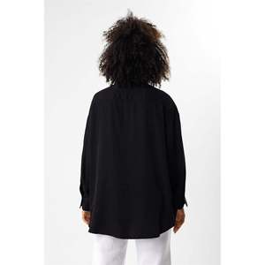 Camisa de Satén - Product Image 5