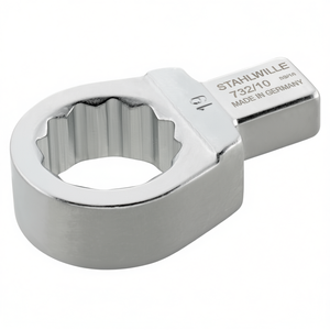 Stahlwille Inch Size Ring Insert Socket <b>Tools</b> - Product Image 3