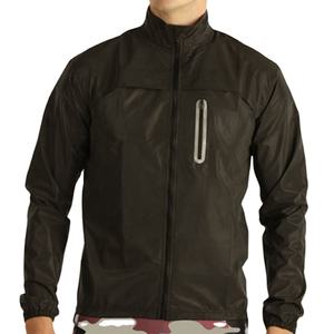 Veste de cyclisme pour homme en gros, OEM, veste de cyclisme d'extérieur, veste coupe-vent pour homme, coupe-vent, vêtements de pluie pour le cyclisme d'hiver, 2026 - Product Image 4