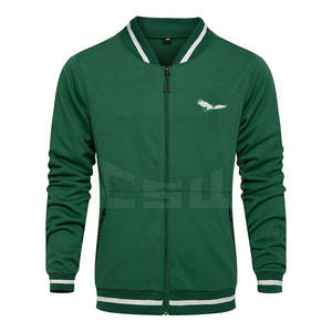 Survêtement en coton et Polyester pour hommes, étiquette privée, ensemble, vente en gros, 2020 - Product Image 4