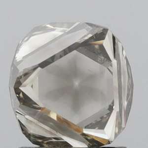 เพชรทรงฟุตบอลคุณภาพสูงจากธรรมชาติ KM18 3.18 กะรัต รูปทรงแฟนซี พลอยหลวม ขายส่ง ผู้ผลิต OEM - Product Image 4