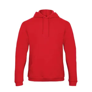 Sweat-shirt promotionnel personnalisé 50/50 ID.203 pour événements et marketing - Product Image 5