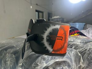 Vêtements de sport imperméables unisexe entièrement personnalisables Protecteur de poitrine pour adultes Techniques imprimées Kart Racing Go Karting - Product Image 5