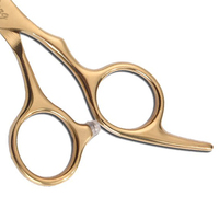 Ciseaux de coiffeur personnalisés pour salon de coiffure, ciseaux de beauté pour coiffeur et salon de coiffure-Cisailles à haies