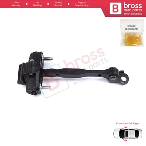BDP1323 Butée de porte avant pour C3 Aircross MK2 A88 2017-2024 YQ00232780 - Product Image 2