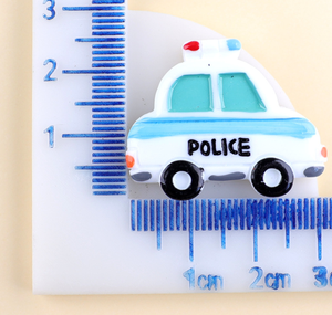 Nouvel Arrivage Breloque en Résine de Simulation (Voiture Scolaire, Taxi, <span class=keywords><strong>Bus</strong></span>) et Cabochon en Résine pour Décoration et Embellissement de Coque de Téléphone - Product Image 5