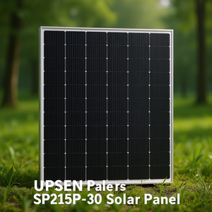 Panneau solaire UPSEN SP215P-30 - Product Image 3