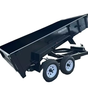 Remolques de Carga para Uso Agrícola, Alta Precisión, Garantía de 3 Años - Product Image 1