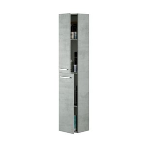 Colonna bagno sospeso <span class=keywords><strong>Athena</strong></span> con 2 aperture richiede montaggio - Product Image 4