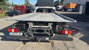 Mercedes Benz Atego neuf/d'occasion, transmission automatique, diesel, formule 4x2 - Product Image 6