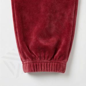 Survêtement personnalisé en couleur délavée à l'acide pour hommes, de haute qualité, personnalisable, respirant, style hivernal, athlétique, fitness, jogging, sweats - Product Image 6