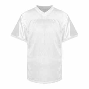 Uniforme de fútbol americano ligero Cómodo Venta caliente Último estilo Camiseta de fútbol americano con pantalones cortos El mejor material - Product Image 1