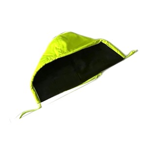 Wholesale High Quality Factory Supply Safety Reflective <b>Jackets</b> Custom Made <b>Work</b> Safety <b>Work</b> <b>Jacket</b> - Product Image 3