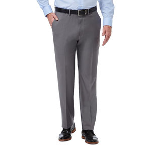 . Pantalon de golf pour homme avec tissu doux respirant pour la marche et le confort quotidien détendu - Product Image 3