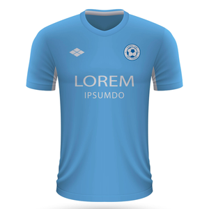 Fabricant OEM Maillot Rugby Unisexe Imprimé sur Mesure Maillot de Football Américain de Sublimation T-shirts à bas prix Sublimé - Product Image 5