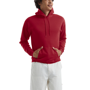 Échantillon gratuit 100% coton mélangé homme Hoodi sweats à capuche personnalisés pull surdimensionné à capuche 3D logo en relief araignée sweats à capuche pour hommes - Product Image 5