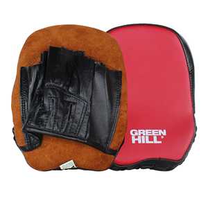 Produit de boxe Focus Spider Mitt Premium - Product Image 3