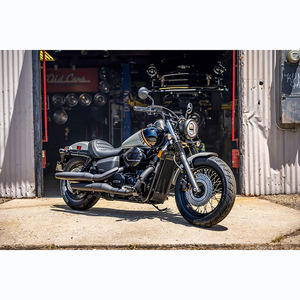 2024 HondaaShadow Phantom ABS - Product Image 4