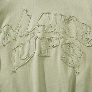 Vente en gros de sweats à capuche pour hommes pour adultes, grandes tailles, sweats à capuche de couleur unie vintage pour hommes - Product Image 4