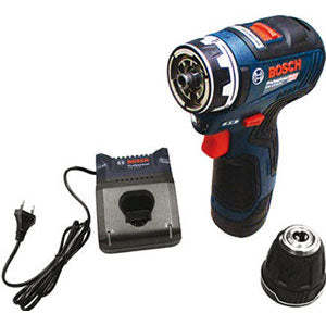 Taladro Eléctrico Inalámbrico de 12V con Velocidad Única y Variable, Herramienta Profesional para Bricolaje, Fuente de Carga de Batería 1669A, Destornilladores-Taladros - Product Image 1