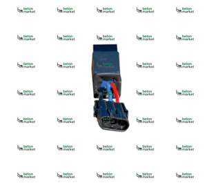 Relé de Bomba 61554565 para PUTZMEISTER, CIFA, SHWING y OTRAS MARCAS DE BOMBAS DE HORMIGÓN, 1 Año de Garantía, Motor Importado, Origen TR - Product Image 1