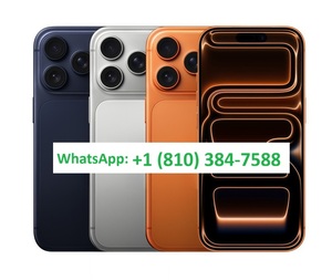 Nouveau Smartphone 5G 17 Pro/17 Pro Max/17 Air 256 Go 512 Go 1 To 2 To en Promotion avec 1 an de garantie, prêt à être expédié - Product Image 5