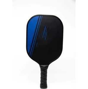 Personalizado OEM fibra de carbono USAPA aprobado T700 forma panal PP núcleo Pickleball Paddel con diseño AND1 para uso en verano e invierno - Product Image 6