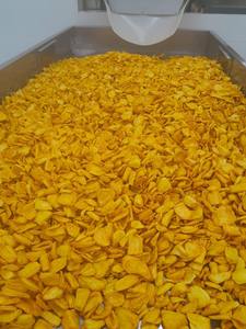 Tropical Taste Premium Dry Jackfruit Crispy Snack de Vietnam - Product Image 3