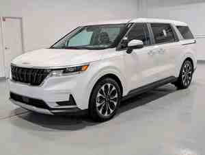 2024 K i a C a r n i v a l EX FWD Mini-van, passager à des prix compétitifs - Product Image 2