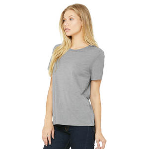 Wholesale Female Causal Streetwear Breathable Casual <b>Ladies</b> Activewear Women <b>T</b>-<b>shirts</b> <b>Shirts</b> Oversized Tees Tops <b>for</b> Girls - Product Image 2