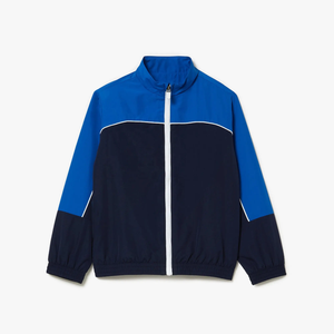 Chándal de Invierno Unisex para Adultos, Forro Polar Transpirable, Diseño Estampado por Transferencia de Calor, Cintura Elástica, Bolsillos Laterales, Poliéster/Algodón - Product Image 1