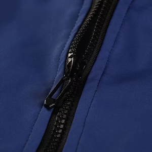 Vestes universitaires vintage en gros, manches personnalisées, baseball, confortables, durables, modernes, tendance, classiques, vestes pour hommes - Product Image 4