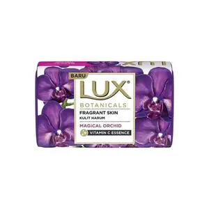 Jabón en Barra de Alta Calidad de Marca al por Mayor, 70gr, Orquídea Mágica para la Limpieza Corporal, Indonesia - Product Image 1
