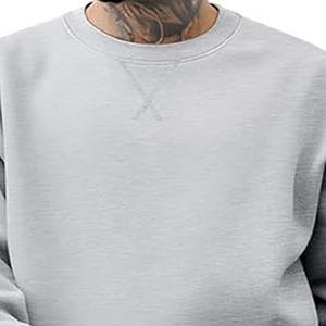 Sudaderas Personalizadas para Hombre, Bordado Unisex, Impresión de Logotipo Simple, Sublimación, Sudadera con Capucha, Chándal, Traje Deportivo, Sublimado por Dress Sports - Product Image 2