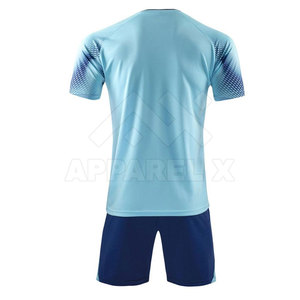 Uniformes de Fútbol de Alta Calidad, Color Personalizado, Uniformes de Fútbol en Venta, Hechos en Pakistán - Product Image 2