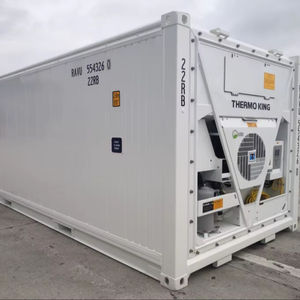 ตู้แช่เย็น/ตู้คอนเทนเนอร์กก40FT สินค้าใหม่ - Product Image 1
