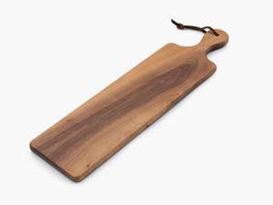 CUTTING Wholesale Solid Rectangle Acacia <b>Wood</b> Cutting Board Home Kitchen Rosewood Chopping <b>Block</b> Cross-Border Manufacturer's - Product Image 4