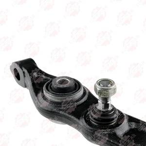 Kit de bras de commande inférieur de haute qualité bras de suspension droit pour W211 W219 en métal durable et aluminium - Product Image 5